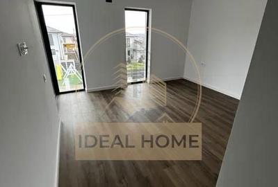 Casă cu 4 camere cu Teren 404 Mp în Ciurea - 3