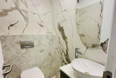 Spatiu birouri - Lacul Tei - bloc nou - 4