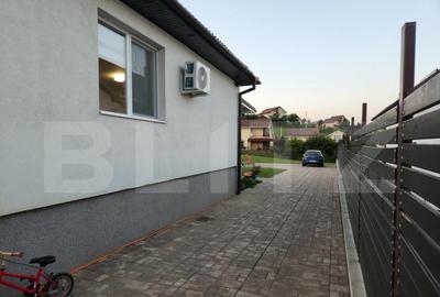 Oportunitate ! Casa pe un singur nivel in Sancraiu de Mures - 15