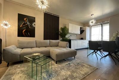 Apartament cu 2 camere decomandat în Central - 1