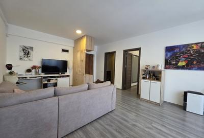 Apartament cu doua camere 54mp, Soho Brasov, Triaj-Harman - 2