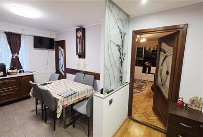 APARTAMENT 3 CAMERE 64  MP ZONA CALEA FLORESTI MANASTUR - 2