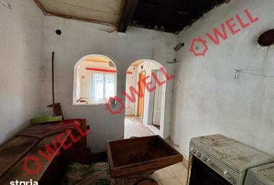Casă cu Teren 608 Mp în Sânzieni - 6