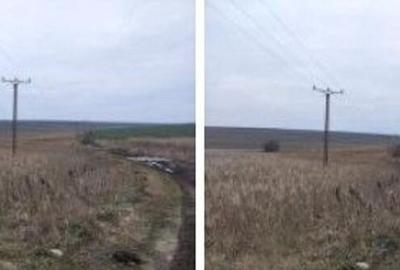 Teren extravilan cota parte 1/3, Rediu, ID: R2642185 - 4