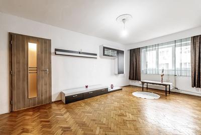 Apartament cu 2 camere, etaj 2 – Piața UTA - 1