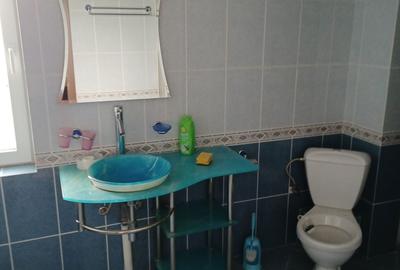 Apartament cu 2 camere decomandat în Central - 6