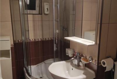 Garsoniera de inchiriat B - dul Grivitei, Brasov - 18