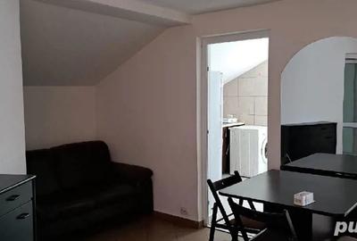 Inchiriere mansarda - 1