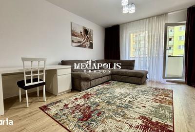 Apartament cu 2 camere în Tractorul - 1