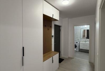 Apartament 2 camere de inchiriat Greenfield Baneasa - Prima inchiriere - 5