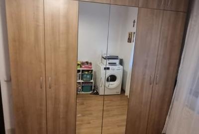 Apartament 3 camere + curte 68mp | 5 min Parc Bazilescu | 7 min M4 | - 10