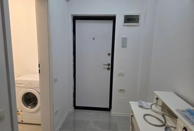 Garsoniera utilata,mobilata ,totul nou ,prima inchiriere ,str Oituz nr 71 - 12