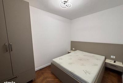 Apartament cu 2 camere nedecomandat, mobilat în Cedonia - 2
