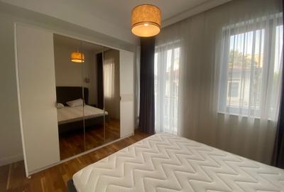 Apartament in H Victoriei,finisaje de lux Apartament in H Victoriei,finisaje de lux - 9