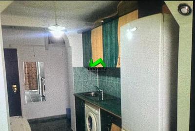 Apartament de vanzare 2 camere Vasile Aaron - 4