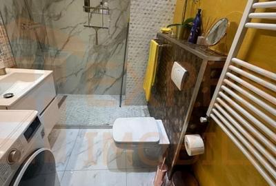 Apartament cu 2 camere decomandat, mobilat în Mamaia-Sat - 13