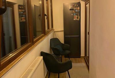 Garsonieră decomandată în Valea Lupului - 3