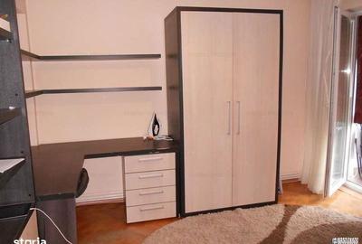 Apartament cu 2 camere semidecomandat în Gheorgheni