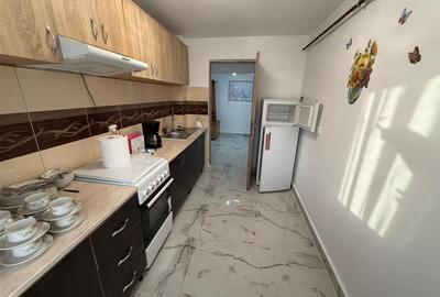 Apartament cu 3 camere decomandat, mobilat în Est - 5