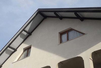 Casă cu 6 camere în Mereni - 3