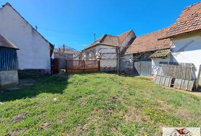 Casa de vanzare in com. Micasasa jud. Sibiu - 9