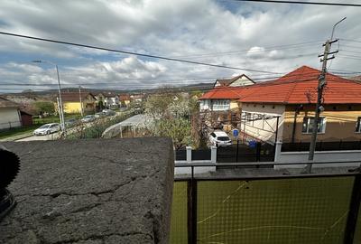 Apartament cu 3 camere semidecomandat, mobilat în Cetate - 15