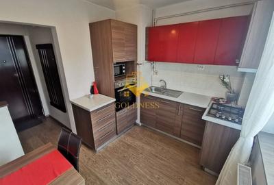 2 camere, Gheorgheni, Zona Interservisan, Iulius Mall, FSEGA - 2