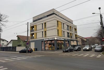 De vanzare Apartament cu 2 camere mobilat si utilat complet, situat la ETAJUL 2 - 16