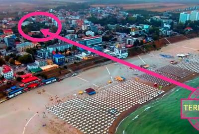 Teren pensiune in zona zero - 5