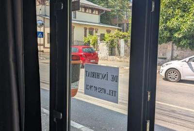 Spațiu comercial, de 24 mp, în Sârbi - 1