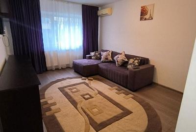 Apartament cu 2 camere semidecomandat în Gorjului - 2