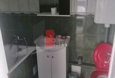 Garsonieră decomandată în Centrul Civic - 6