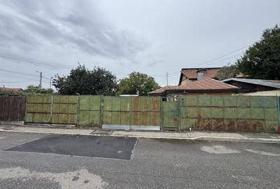 Casa+ Teren de Vanzare Strada Dragomiresti 28 Casa+ Teren de Vanzare Strada Dragomiresti 28 - 6