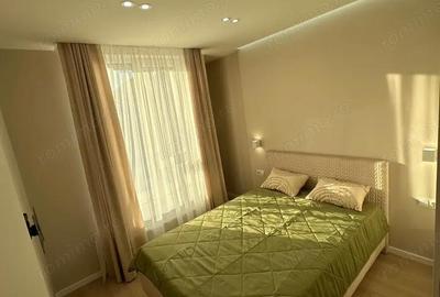 Apartament cu 2 camere în Girocului - 5