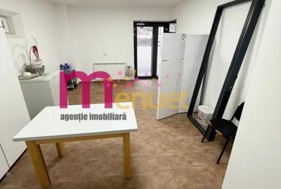 Spațiu comercial, de 240 mp, în E3 - 6