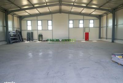 Spațiu comercial, de 550 mp, în Central - 11