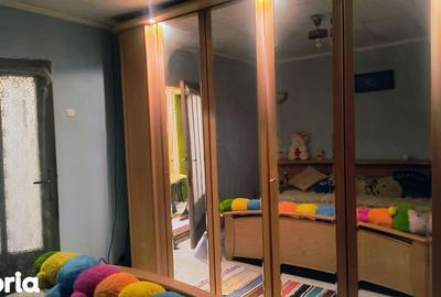 Casă cu 3 camere cu Teren 3200 Mp în Păuliș - 3
