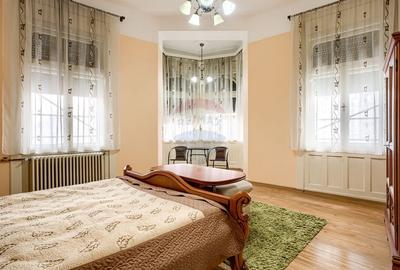 Apartament deosebit 2 camere Vis a vis de Tribunal - 9