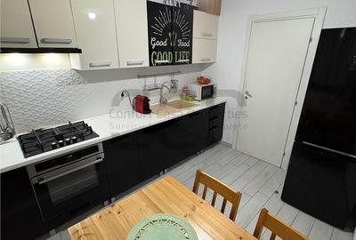 Apartament cu 2 camere decomandat în Timișoara - 1