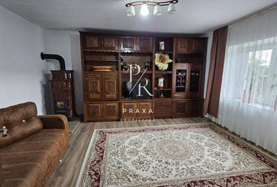 Casa individuala de vanzare, mobilata, Suceagu, Baciu! - 2