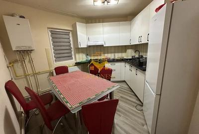2 camere decomandate, Pet Friendly, Modern, USMV, Kaufland, Manastur - 6