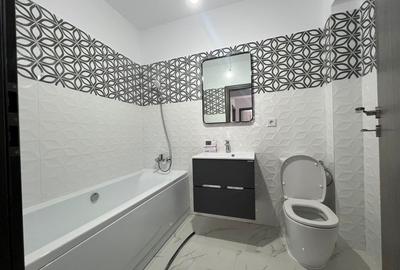 Apartament cu 2 camere decomandat în Drumul Taberei - 6