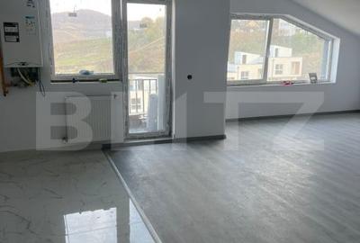 Apartament 3 camere, 67mp, finisat nou, 2 bai, parcare, zona Teilor - 1