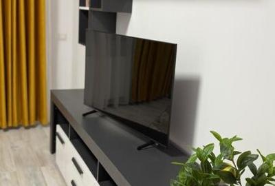 APARTAMENT CU LOC DE PARCARE, BLOC NOU, PODU ROS - 13