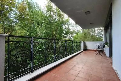 Apartament 3 camere, Exclusivist - Domenii | Casin - 11