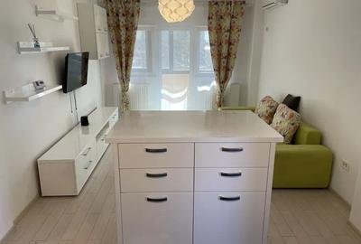 Apartament 2 Camere Militari Residence Rezervelor / Ballroom / Loc de Pacare - 3