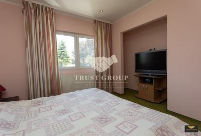 Casă individuală cu 7 camere cu Piscina în Siliștea Snagovului - 34