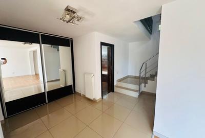 Vila individuala superba Drumul Taberei-Ghencea, 165 mp construiti- 524mp curte - 9