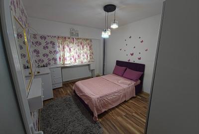 Apartament cu 2 camere decomandat, mobilat în Dacia - 2