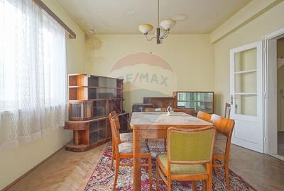 Apartament cu 3 camere decomandat în Centrul Civic - 6